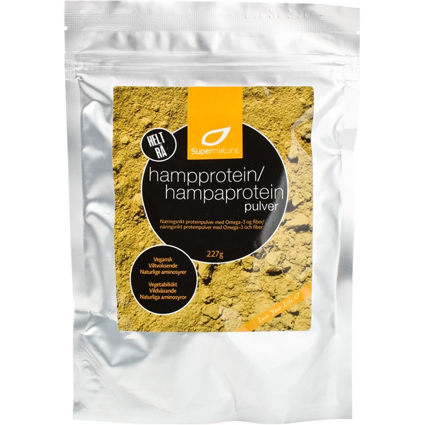 Hampaprotein