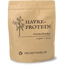 Havreprotein 400 gram