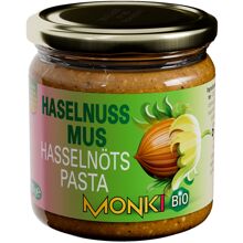 330 gram - Hasselnötspasta