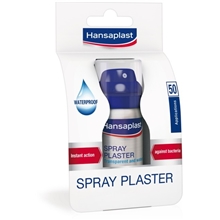 32.5 ml - Hansaplast Sprayplåster 50 doser