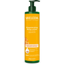250 ml - Weleda Regenerating Body Lotion