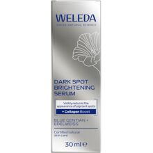Weleda Dark Spot Brightening Serum 30 ml