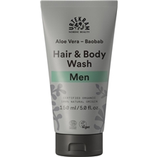 150 ml - Hair & Body Wash Men