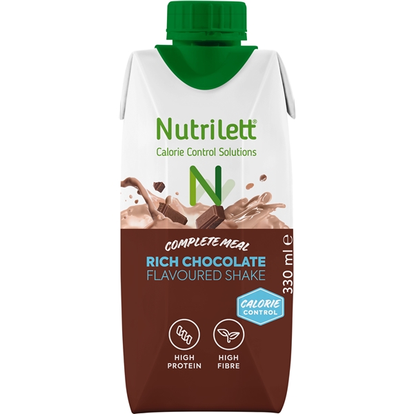 Nutrilett Smoothie