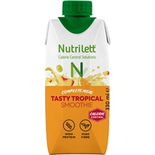 Nutrilett Smoothie Tropisk 330 ml