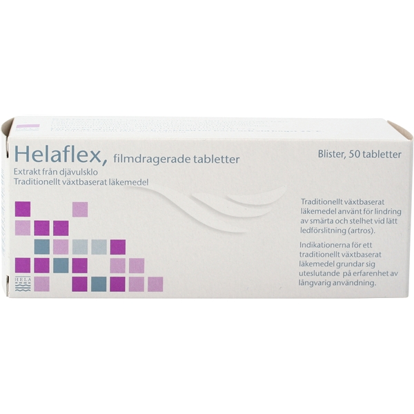 Helaflex