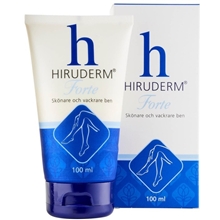 100 ml - Hiruderm