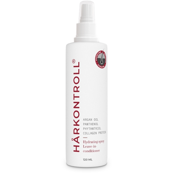 Hårkontroll Hair Shine Boosting Spray