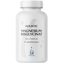Holistic Magnesiumbisglycinat