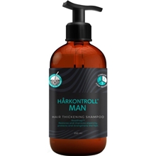 Hårkontroll Man Hair Thickening Shampoo