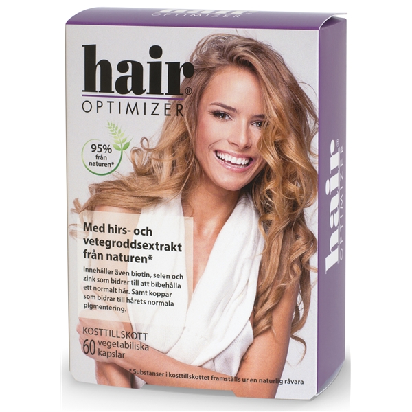 Hair Optimizer