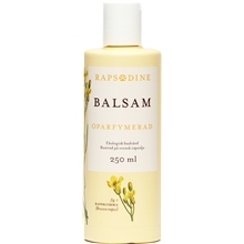 Balsam oparfymerad