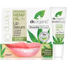 10 ml - Hemp Oil - Lip Serum