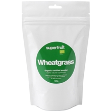 100 gram - Wheatgrass - Vetegräs Powder Organic