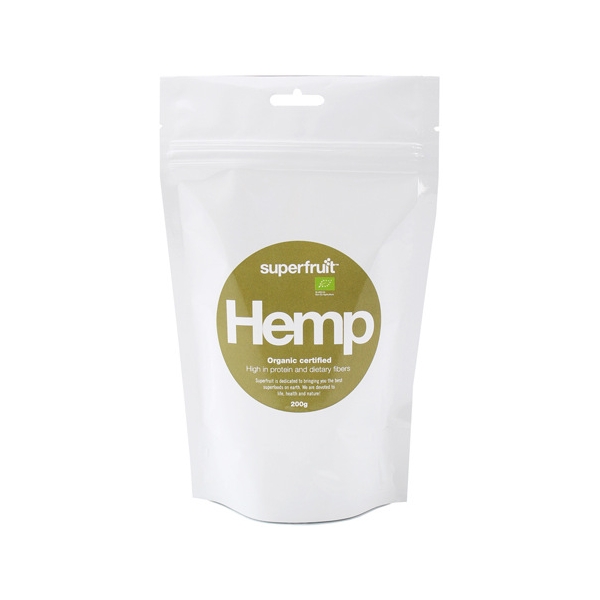 Hemp Seeds