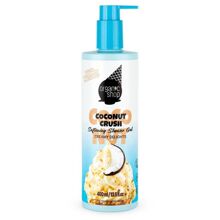 Shower Gel Coconut Crush