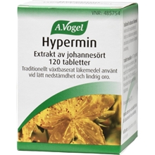120 tabletter - Hypermin