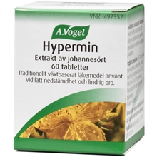 60 tabletter - Hypermin