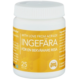 ingefära tabletter hälsokost ingefära tabletter hälsokost