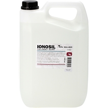 Ionosil kolloidalt silver (silvervatten) 5 liter 