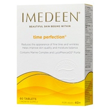 60 tabletter - Imedeen Time Perfection