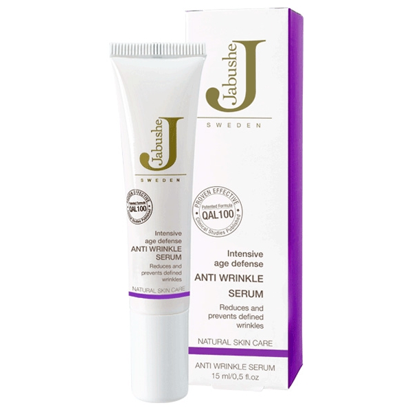 Jabushe Anti-Wrinkle Serum