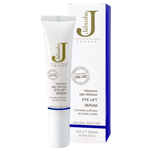 Jabushe Eye-Lift Serum