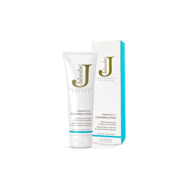 Jabushe Cleansing Lotion