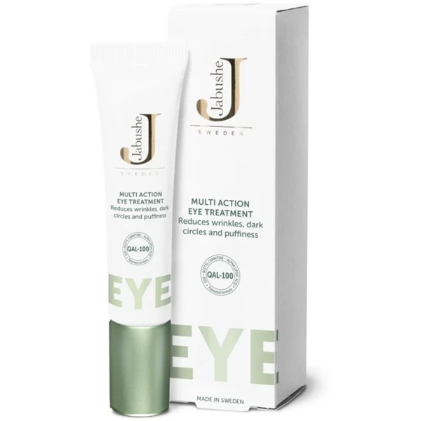 Jabushe Multi Action Eye Treatment (Bild 1 av 2)