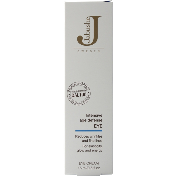 Jabushe Multi Action Eye Treatment (Bild 2 av 2)