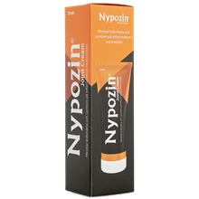 75 ml - Nypozin Joint Cream