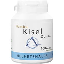 KiselOptimal 100 kapslar