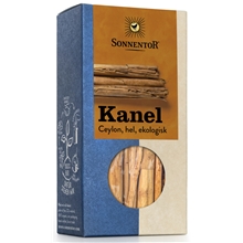 6 st/paket - Kanelstänger