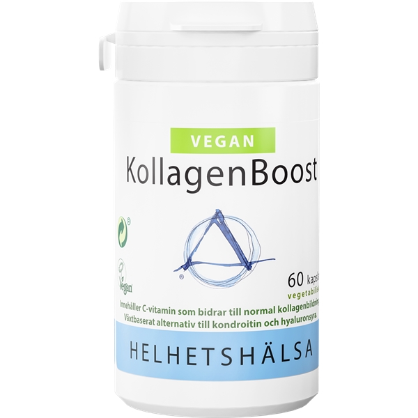 Helhetshälsa KollagenBoost