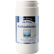 Kalktabletter