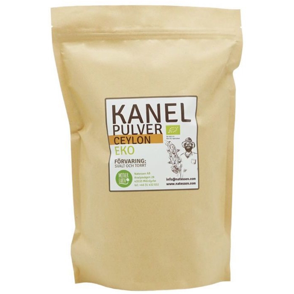 Kanel Ceylon EKO 1kg