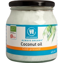 425 ml - Kokosolja EKO