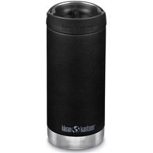 355 ml - Black - Klean Kanteen TKWide