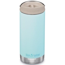 355 ml - Blue Tint - Klean Kanteen TKWide