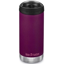 355 ml - Purple Potion - Klean Kanteen TKWide
