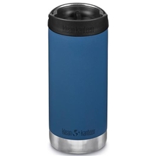 355 ml - Real Teal - Klean Kanteen TKWide