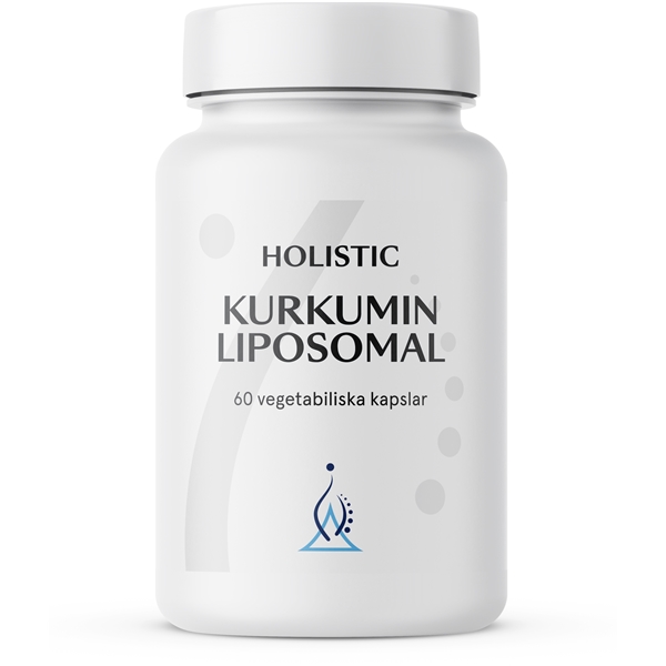 Kurkumin Liposomal