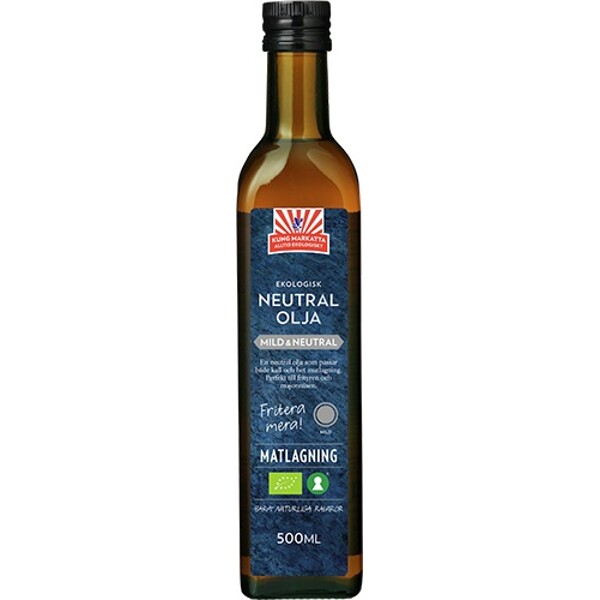Kung Markatta Neutral Olja
