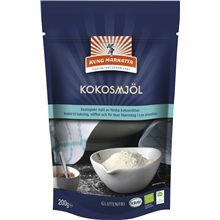 Kung Markatta Kokosmjöl Eko