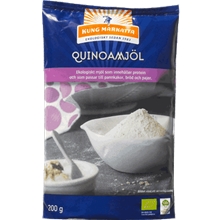 Kung Markatta Quinoamjöl Eko