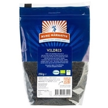 250 gram - Kung Markatta Vildris Eko