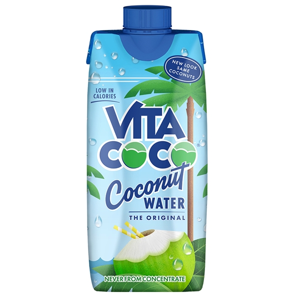 vita coco kokosvatten