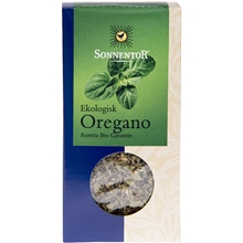 18 gram - Oregano