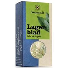 10 gram - Lagerblad