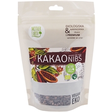 Kakaonibs Pangoa RAW&EKO 150g